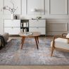 Alfombra Vintage Oriental - (240x340 cm) - Delphine image 7