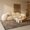 Alfombra Vintage Oriental - (300x400 cm) - Delphine image 7