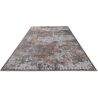Alfombra Vintage Oriental - (300x400 cm) - Delphine image 7