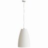 Lámpara colgante - Diseño minimalista - Acabado efecto piedra - Sinur I image 7