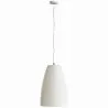 Lámpara colgante - Diseño minimalista - Acabado efecto piedra - Sinur I image 7
