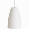 Lámpara colgante - Diseño minimalista - Acabado efecto piedra - Sinur I image 7