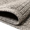 Alfombra Grande de Diseño Contemporáneo y Moderno - Beige (240x340 cm) - Harbor image 7
