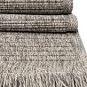 Alfombra Grande de Diseño Contemporáneo y Moderno - Beige (300x400 cm) - Harbor image 7