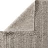 Alfombra Grande de Diseño Contemporáneo y Moderno - Beige (300x400 cm) - Harbor image 7