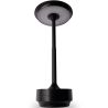 Lámpara de mesa LED portátil - recargable por USB - Yurea image 7