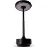 Lámpara de mesa LED portátil - recargable por USB - Yurea image 7
