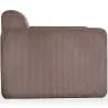 Sillón Tapizado en Pana Aterciopelada – Diseño Moderno - November image 7