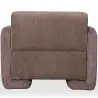 Sillón Tapizado en Pana Aterciopelada – Diseño Moderno - November image 7