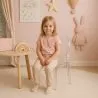 Silla Infantil Transparente - Victoria Queen image 7