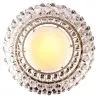 Lámpara de Techo - Lámpara Colgante - Bolas de Cristal - 35cm - Savoni  image 7
