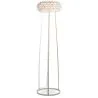 Lámpara de Pie - Lámpara de Salón Botones de Cristal - Savoni  image 7