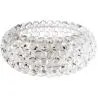 Lámpara de Pie - Lámpara de Salón Botones de Cristal - Savoni  image 7