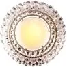 Lámpara de Pie - Lámpara de Salón Botones de Cristal - Savoni  image 7