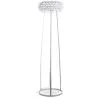 Lámpara de Pie - Lámpara de Salón Botones de Cristal - Savoni  image 7