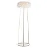 Lámpara de Pie - Lámpara de Salón Botones de Cristal - Grande - Savoni  image 7