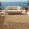 Alfombra de Fibra de Coco Natural 230x160 cm - Uso Interior y Exterior - Mahou image 7