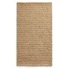 Alfombra de Fibra de Coco Natural 150x80cm - Uso Interior y Exterior - Mahou image 7