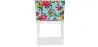 Silla de Comedor - Patas Transparentes - Diseño Estampado - Mademoiselle  image 7
