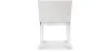 Silla de Comedor de Diseño - Patas transparentes - Mila image 7