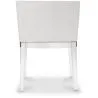 Silla de Comedor de Diseño - Patas transparentes - Mila image 7