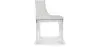 Silla de Comedor de Diseño - Patas transparentes - Mila image 7