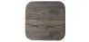 Taburete de Bar Diseño Industrial - Madera y Acero - 76cm - Stylix image 7