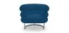 Sillón de Diseño - Tapizado en Polipiel - Bivendun  image 7