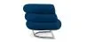 Sillón de Diseño - Tapizado en Polipiel - Bivendun  image 7
