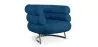 Sillón de Diseño - Tapizado en Polipiel - Bivendun  image 7