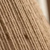 Lámpara Colgante de Cuerda Natural Estilo Boho – Pantalla Artesanal de Fibra Natural - Lunah image 7