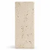 Lámpara de Pared – Aplique de Madera y Travertino – Violette image 7