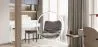 Sillón Colgante de Diseño - Polipiel - Popi  image 7