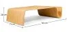 Mesa de Centro - Revistero de Madera - Audrey image 7
