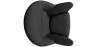 Sillón con Reposabrazos - Tapizado en Tela - Oculus image 7