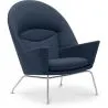 Sillón con Reposabrazos - Tapizado en Tela - Oculus image 7