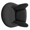 Sillón con Reposabrazos - Tapizado en Tela - Oculus image 7