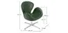 Sillón con reposabrazos - Tapizado en Polipiel - Svin image 7