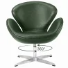 Sillón con reposabrazos - Tapizado en Polipiel - Svin image 7