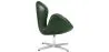 Sillón con reposabrazos - Tapizado en Polipiel - Svin image 7