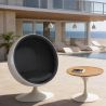 Sillón Diseño Bola - Tapizado en Tela - Batton image 7