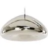 Lámpara de Techo - Lámpara Colgante - Metal Cromado - 30 cm - Nullify image 7