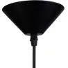 Lámpara de Techo - Lámpara Colgante - Metal Cromado - 30 cm - Nullify image 7