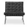 Sillón de Diseño - Tapizado en Polipiel - Town  image 7