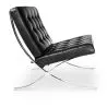Sillón de Diseño - Tapizado en Polipiel - Town  image 7