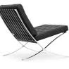 Sillón de Diseño - Tapizado en Polipiel - Town  image 7