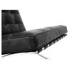 Sillón de Diseño - Tapizado en Polipiel - Town  image 7