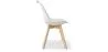 Silla de comedor - Estilo Escandinavo - Denisse  image 7