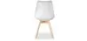 Silla de comedor - Estilo Escandinavo - Denisse  image 7