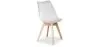 Silla de comedor - Estilo Escandinavo - Denisse  image 7